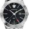 Versace Men's Watch Univers GMT Black Bracelet VEBK00418 2 Versace Men's Watch Univers GMT Black Bracelet VEBK00418 -Clock More Than Watches VEBK00418 6d8e9729 f1aa 47de a66e dc73b5eb05a6
