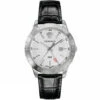 Versace Men's Watch Univers GMT White VEBK00918 -Clock More Than Watches VEBK00918