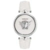 Versace Ladies Watch Palazzo Empire 39mm White VECO02322 -Clock More Than Watches VECO02322