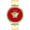 Versace Ladies Watch Palazzo Empire 39mm Red Gold Band VECO03022 2 Versace Ladies Watch Palazzo Empire 39mm Red Gold Band VECO03022 -Clock More Than Watches VECO03022