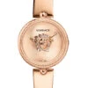 Versace Ladies Watch Palazzo Empire 34mm Rose Gold Band VECQ00718 -Clock More Than Watches VECQ00718