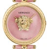 Versace Ladies Watch Palazzo Empire 34mm Pink Gold VECQ01220 1 Versace Ladies Watch Palazzo Empire 34mm Pink Gold VECQ01220 -Clock More Than Watches VECQ01220 17d82b50 a074 4bfc b008 a2897490bb3a