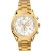 Versace Men's Watch V-Chrono Gold Bracelet VEHB00719 -Clock More Than Watches VEHB00719 dc10a71c 61a7 4451 bdc8 7f84d684d270