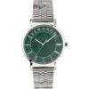 Versace Men's Watch V-Essential Green Bracelet VEJ400921 -Clock More Than Watches VEJ400921 e9319598 60f6 4834 8270 c97f1e61bd73