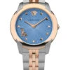 Versace Ladies Watch Audrey Blue Diamond Bracelet VELR00919 -Clock More Than Watches VELR00919