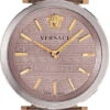 Versace Ladies Watch V-Twist 36mm Lilac VELS00219 -Clock More Than Watches VELS00219