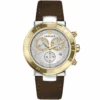 Versace Urban Mystique Men's Chronograph White Watch VEPY00220 -Clock More Than Watches VEPY00220