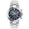 Versace Urban Mystique Men's Chronograph Blue Watch VEPY00420 -Clock More Than Watches VEPY00420 1