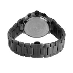 Versace Urban Mystique Men's Chronograph Black Watch VEPY01221 -Clock More Than Watches VEPY01221 4