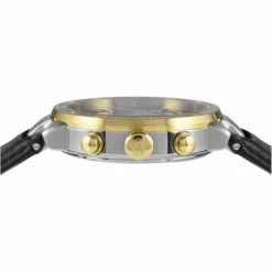 Versace Urban Mystique Men's Chronograph White Gold Watch VEPY01321 8 Versace Urban Mystique Men's Chronograph White Gold Watch VEPY01321 -Clock More Than Watches VEPY01321 2