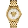 Versace Men's Watch Palazzo Empire IP Gold VERD00318 -Clock More Than Watches VERD00318