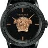 Versace Men's Watch Palazzo Empire Black Bracelet VERD00518 2 Versace Men's Watch Palazzo Empire Black Bracelet VERD00518 -Clock More Than Watches VERD00518 851ca59c 9ddb 4098 bd12 8ce2c58bc565