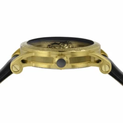 Versace Palazzo Men's Black Watch VERD01320 -Clock More Than Watches VERD01320 3