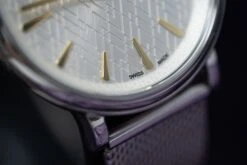 Versace Ladies Watch V-Circle 38mm Silver VE8100519 33 Versace Ladies Watch V-Circle 38mm Silver VE8100519 -Clock More Than Watches VERSACE VE8100519 9