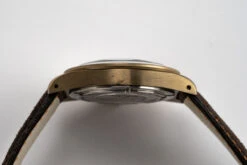 Visconti Watch Roma 60s Bronze Sport KW21-09 -Clock More Than Watches VISCONTI KW21 09 5