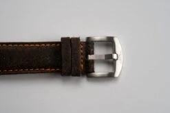 Visconti Watch Roma 60s Bronze Sport KW21-09 -Clock More Than Watches VISCONTI KW21 09 6