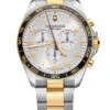 Victorinox Men's Watch Chronograph Army Fieldforce Two Tone 241903 2 Victorinox Men's Watch Chronograph Army Fieldforce Two Tone 241903 -Clock More Than Watches WAT 241903 S1 jpg