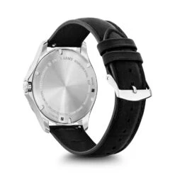 Victorinox Men's Watch Alliance Blue Black 241906 -Clock More Than Watches WAT 241906 BA jpg