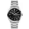 Tag Heuer Automatic Watch Carrera Black WBN2010.BA0640 -Clock More Than Watches WBN2010.BA0640