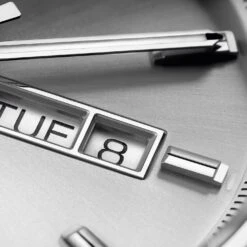 Tag Heuer Carrera Men's Brown Day-Date Watch WBN2011.FC6484 -Clock More Than Watches WBN2011.FC6484 5