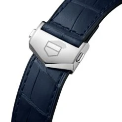 Tag Heuer Carrera Men's Blue Day-Date Watch WBN2012.FC6502 -Clock More Than Watches WBN2012.FC6502 4