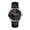 Tag Heuer Carrera Men's Black Day-Date Watch WBN2013.FC6503 -Clock More Than Watches WBN2013.FC6503 1