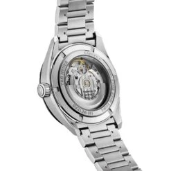 Tag Heuer Carrera Men's Grey Date Automatic Watch WBN2111.BA0639 -Clock More Than Watches WBN2111.BA0639 3