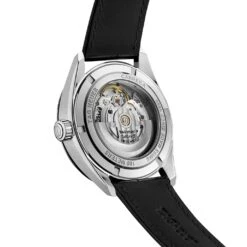 Tag Heuer Carrera Men's Grey Black Automatic Watch WBN2111.FC6505 -Clock More Than Watches WBN2111.FC6505 3