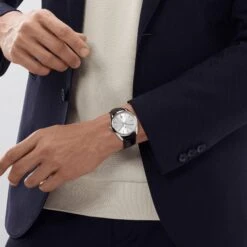 Tag Heuer Carrera Men's Grey Black Automatic Watch WBN2111.FC6505 -Clock More Than Watches WBN2111.FC6505 6