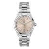 Tag Heuer Carrera Ladies Soft Pink Diamond Watch WBN231A.BA0001 -Clock More Than Watches WBN231A.BA0001 1