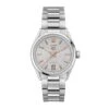 Tag Heuer Carrera Ladies Grey Diamond Watch WBN231B.BA0001 -Clock More Than Watches WBN231B.BA0001 1