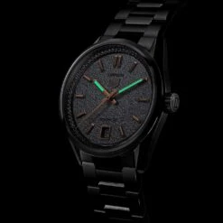 Tag Heuer Carrera Ladies Grey Diamond Watch WBN231B.BA0001 -Clock More Than Watches WBN231B.BA0001 5