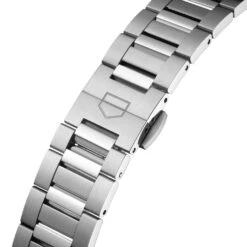 Tag Heuer Carrera Ladies White Diamond Watch WBN231C.BA0001 -Clock More Than Watches WBN231C.BA0001 4