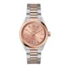 Tag Heuer Carrera Ladies Pink Copper Automatic Watch WBN2350.BD0000 -Clock More Than Watches WBN2350.BD0000 1