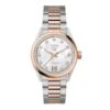 Tag Heuer Carrera Ladies White Diamond Automatic Watch WBN2351.BD0000 -Clock More Than Watches WBN2351.BD0000 1