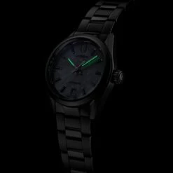 Tag Heuer Carrera Ladies White Automatic Watch WBN2410.BA0621 -Clock More Than Watches WBN2410.BA0621 6