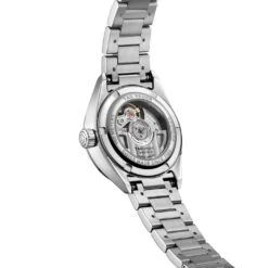 Tag Heuer Carrera Ladies White Diamond Automatic Watch WBN2412.BA0621 10 Tag Heuer Carrera Ladies White Diamond Automatic Watch WBN2412.BA0621 -Clock More Than Watches WBN2412.BA0621 3