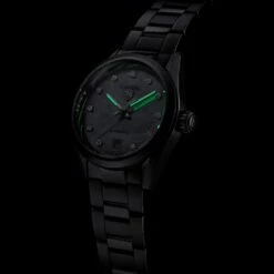 Tag Heuer Carrera Ladies White Diamond Automatic Watch WBN2412.BA0621 13 Tag Heuer Carrera Ladies White Diamond Automatic Watch WBN2412.BA0621 -Clock More Than Watches WBN2412.BA0621 6