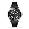 Tag Heuer Watch Automatic Aquaracer Professional 300 Black Strap WBP201A.FT6197 -Clock More Than Watches WBP201A.FT6197