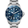 Tag Heuer Watch Automatic Aquaracer Professional 300 Blue WBP201B.BA0632 -Clock More Than Watches WBP201B.BA0632