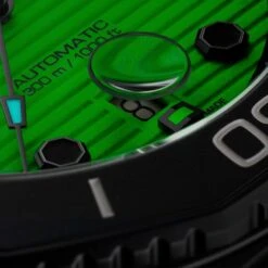 Tag Heuer Aquaracer Professional 300 Men's Black Watch WBP201D.FT6197 12 Tag Heuer Aquaracer Professional 300 Men's Black Watch WBP201D.FT6197 -Clock More Than Watches WBP201D.FT6197 5