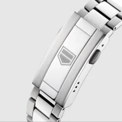 Tag Heuer Aquaracer Professional 200 Men's Green Watch WBP2115.BA0627 -Clock More Than Watches WBP2115.BA0627 5