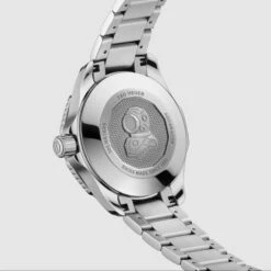 Tag Heuer Aquaracer Professional 300 Ladies Grey Watch WBP231C.BA0626 -Clock More Than Watches WBP231C.BA0626 3