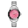 Tag Heuer Aquaracer Professional 300 Ladies Pink Watch WBP231J.BA0618 -Clock More Than Watches WBP231J.BA0618 1