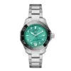 Tag Heuer Aquaracer Professional 300 Ladies Turquoise Watch WBP231K.BA0618 -Clock More Than Watches WBP231K.BA0618 1