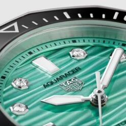 Clock More Than Watches -Clock More Than Watches WBP231K.BA0618 2