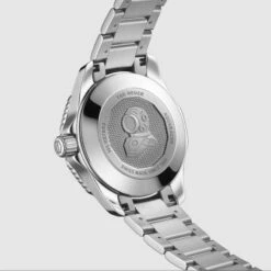 Tag Heuer Aquaracer Professional 300 Ladies Turquoise Watch WBP231K.BA0618 -Clock More Than Watches WBP231K.BA0618 3