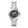 Tag Heuer Aquaracer Professional 200 Ladies Black Watch WBP2410.BA0622 -Clock More Than Watches WBP2410.BA0622 1