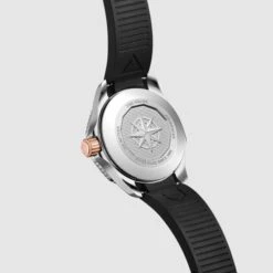 Tag Heuer Aquaracer Professional 200 Ladies Black Watch WBP2451.FT6200 -Clock More Than Watches WBP2451.FT6200 3