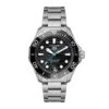 Tag Heuer Aquaracer Professional 300 Men's Black Watch WBP5110.BA0013 -Clock More Than Watches WBP5110.BA0013 1